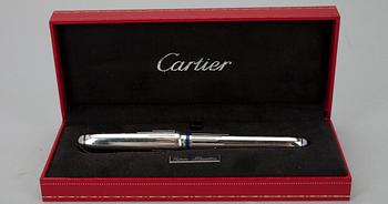 PENNA, Cartier.