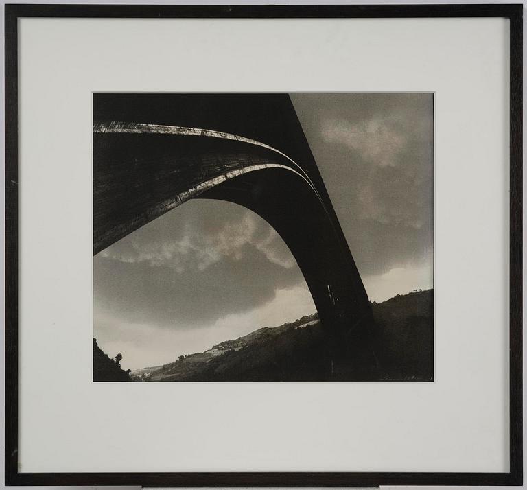 Lennart Olson, "Emilia Romagna IV", 1979.