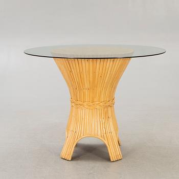 Elinor McGuire, bord/matbord, 1970-tal, USA.