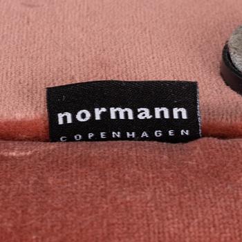 SITTPUFF, Normann, Danmark.