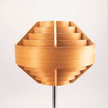 Hans-Agne Jakobsson, table lamp, Model BN23 Markaryd Sweden, 1960s.