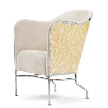 65. Mats Theselius, a "Star" armchair, ed. 28/360, Källemo, Värnamo, post 2009.