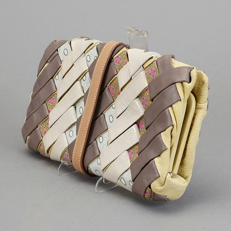 CLUTCH, Etro.