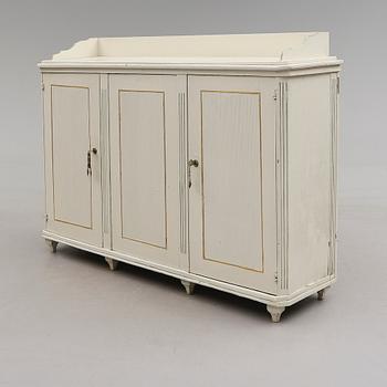 SKÄNK, 1800-talets första hälft.