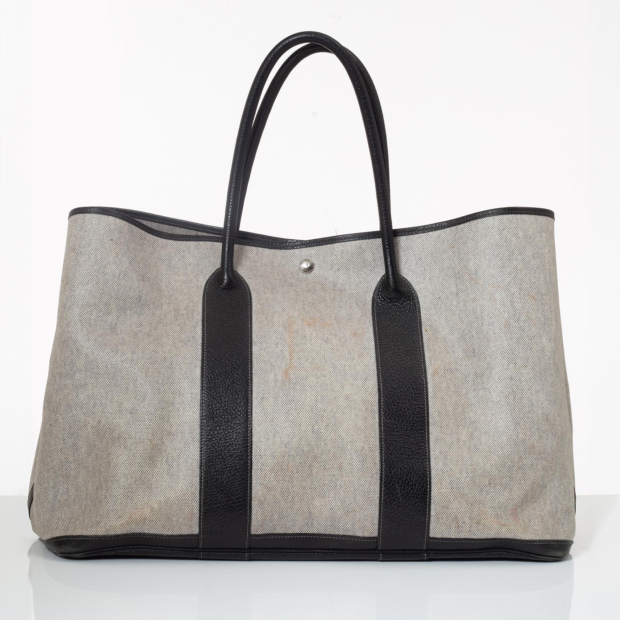 Hermès, bag, "Garden Party GM".