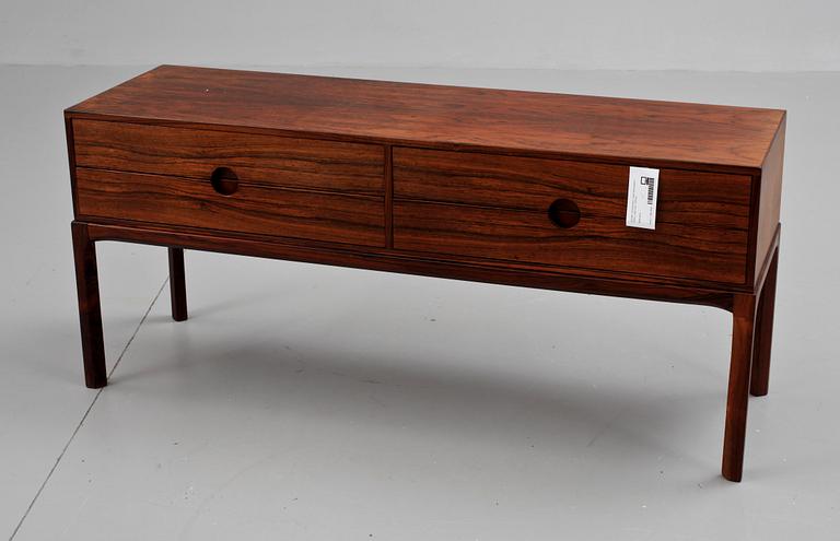 SIDEBOARD, Aksel Kjeersgaard, Odder, Danmark, 1950-tal.