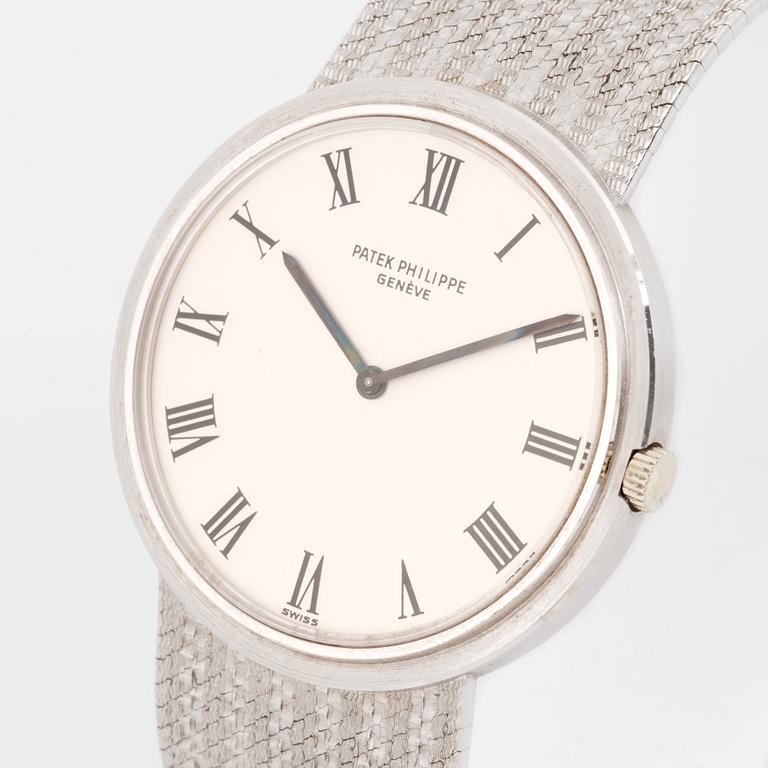 Patek Philippe, Calatrava.