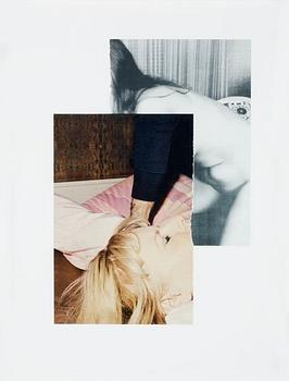 Annika Elisabeth von Hausswolff, "Psyk:oanalys", 2009.