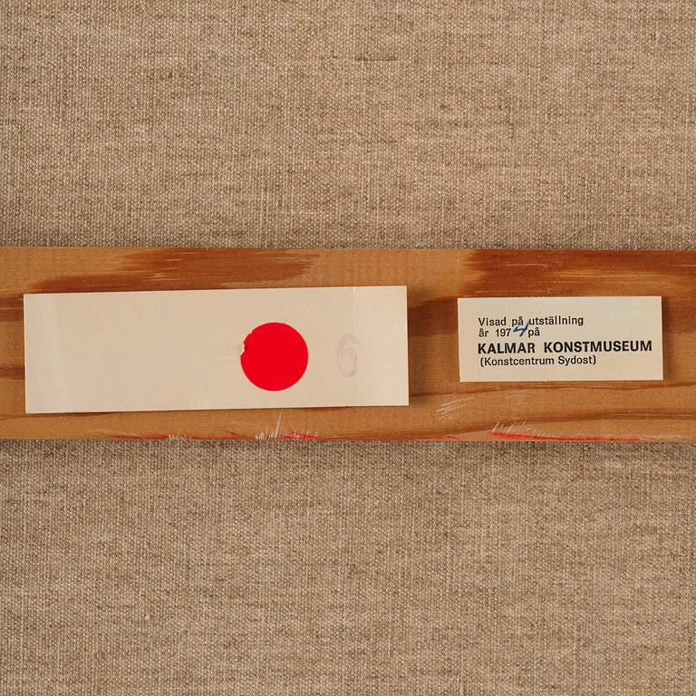 PG Thelander, "Familj A".