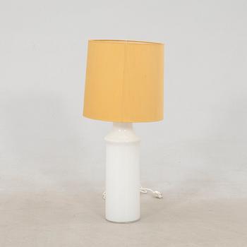Gert Nyström,  bordslampa Hyllinge 1960/70-tal.