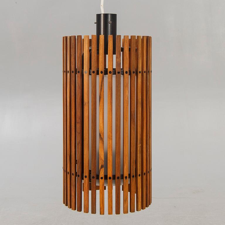 Niklas Ödman, outdoor luminaire, Zero, "Rib", 2000s.