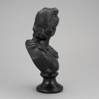 MAKODE LINDE, "Afromantics".