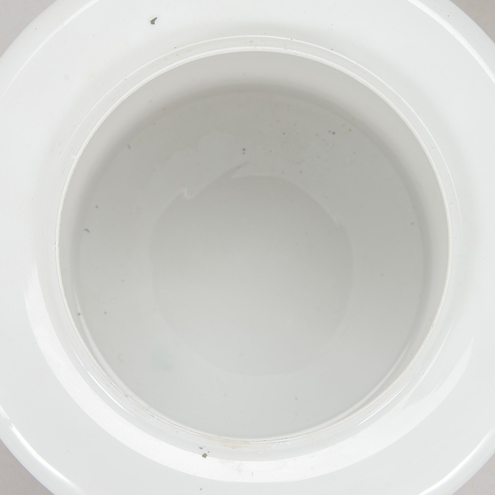 Paavo Tynell, kattovalaisinpari, malli 80119 (80112-25), Idman 1900-luvun puoliväli.