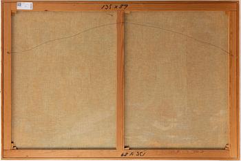 Helmut Mantel, Regatta.