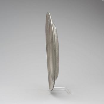 FAT, av Melchior Beck 1741, mästare i Stockholm 1693-1747.