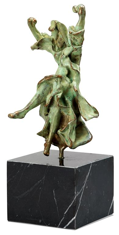 Salvador Dalí, "Carmen - Castanets".