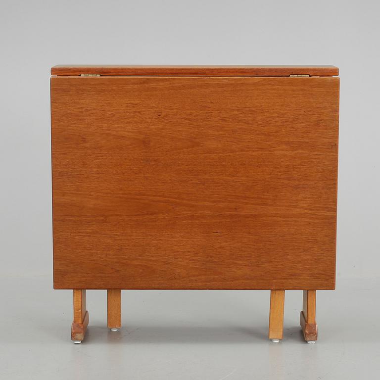 SLAGBORD. Vapensmeden, Carl Malmsten, Omkring 1900-talets mitt.