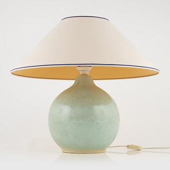 Kent Eriksson, a table light, Designhuset.