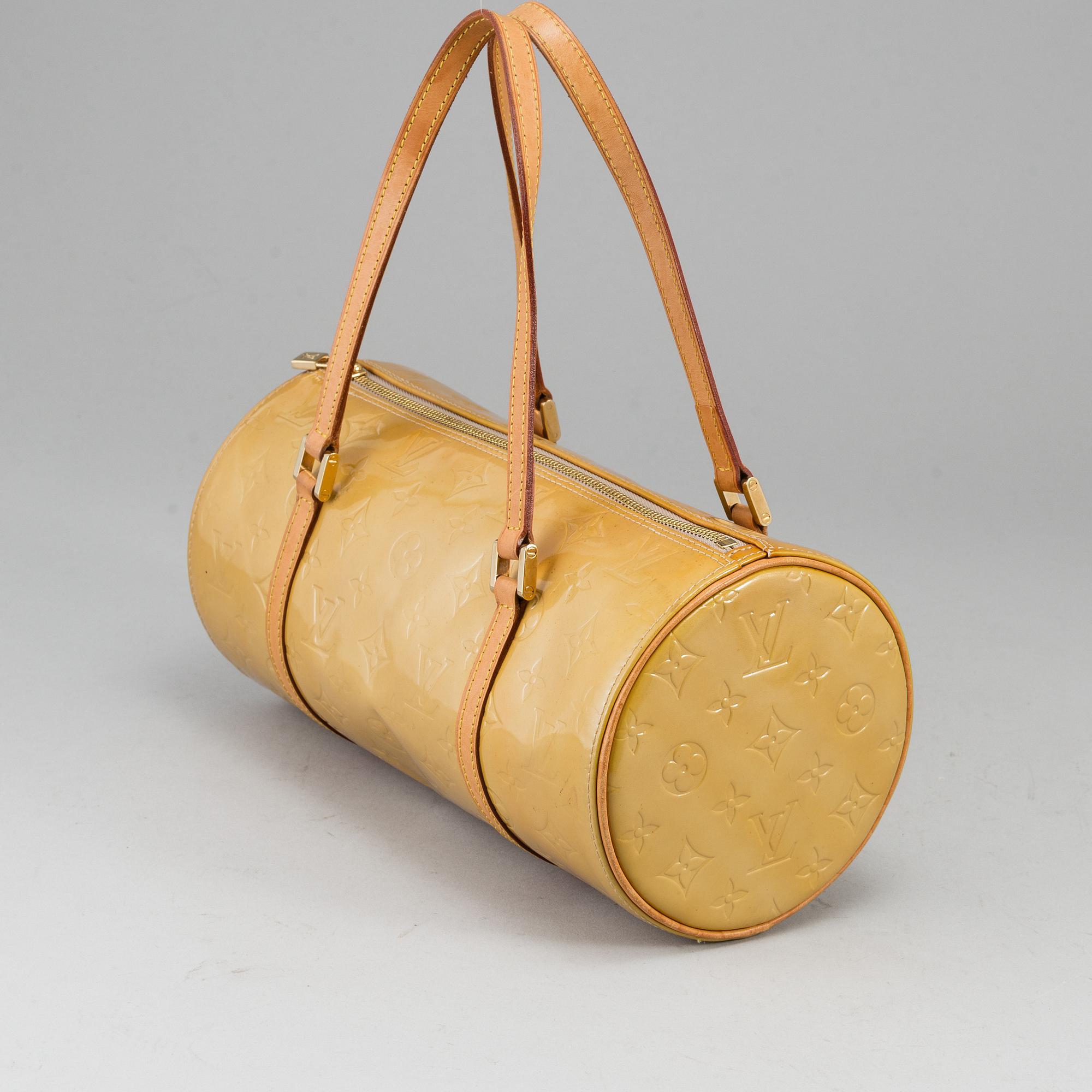 LOUIS VUITTON, 'Vernis Bedford'.