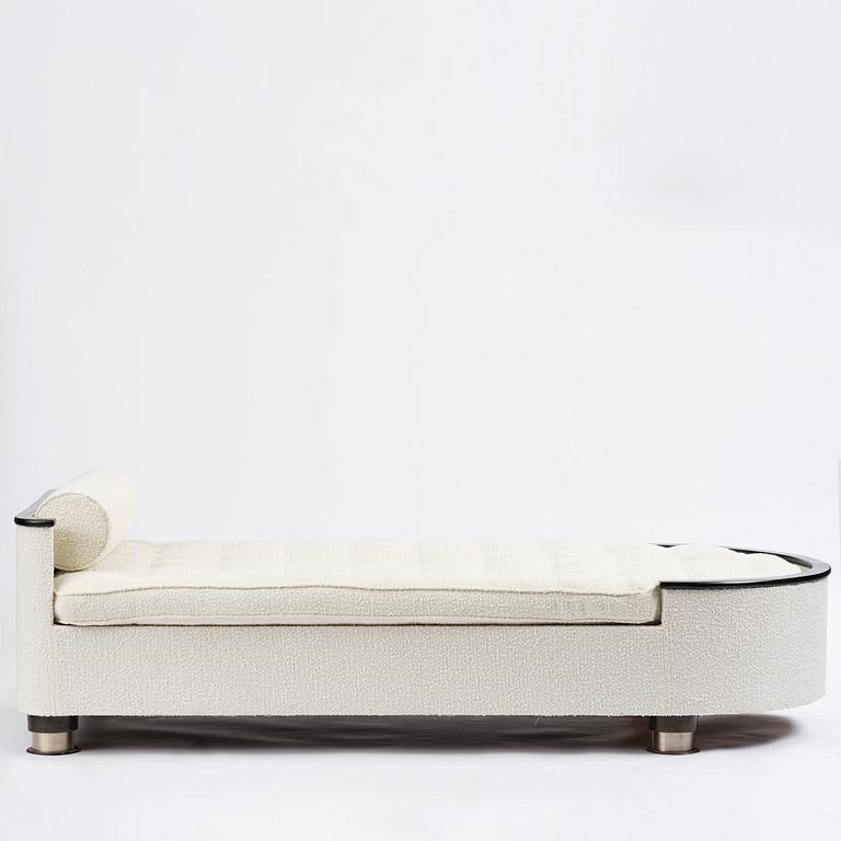 Otto Schulz, a daybed, Boet, Gothenburg, 1930s.
