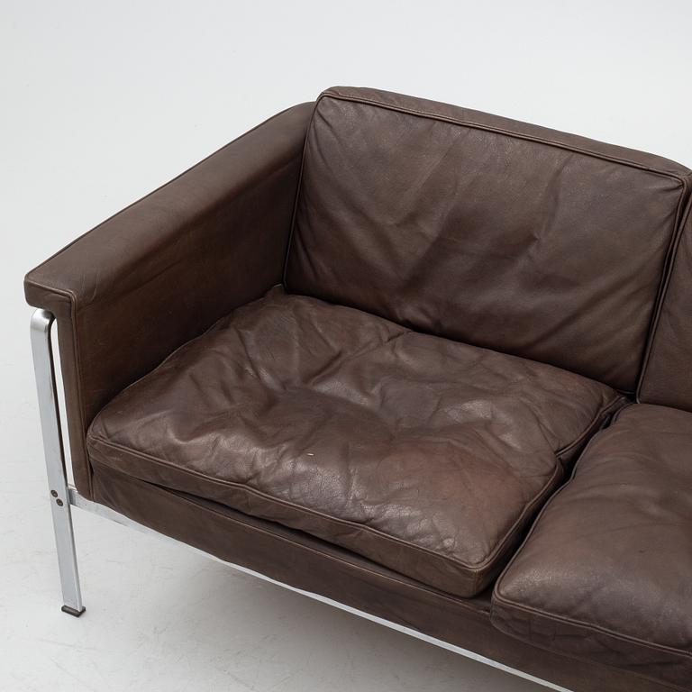 Horst Brüning, a sofa, Alfred Kill International, 1968.