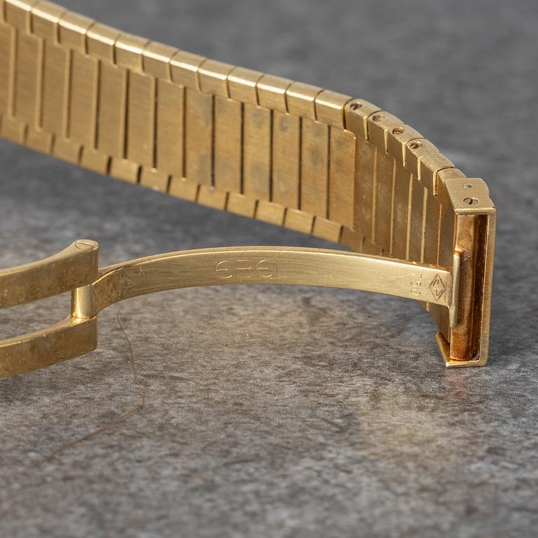 Ebel, 1911 Sports Classic, kronograf, "El Primero", "Miami Vice", ca 1987.