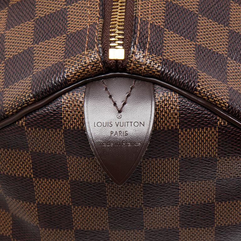 BAG, "Speedy 30", Louis Vuitton.