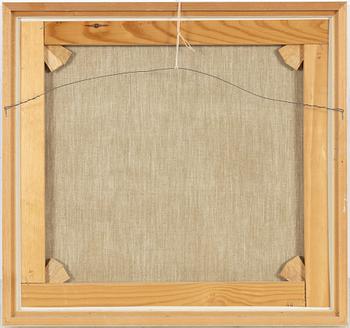 Madeleine Pyk, Social Gathering.