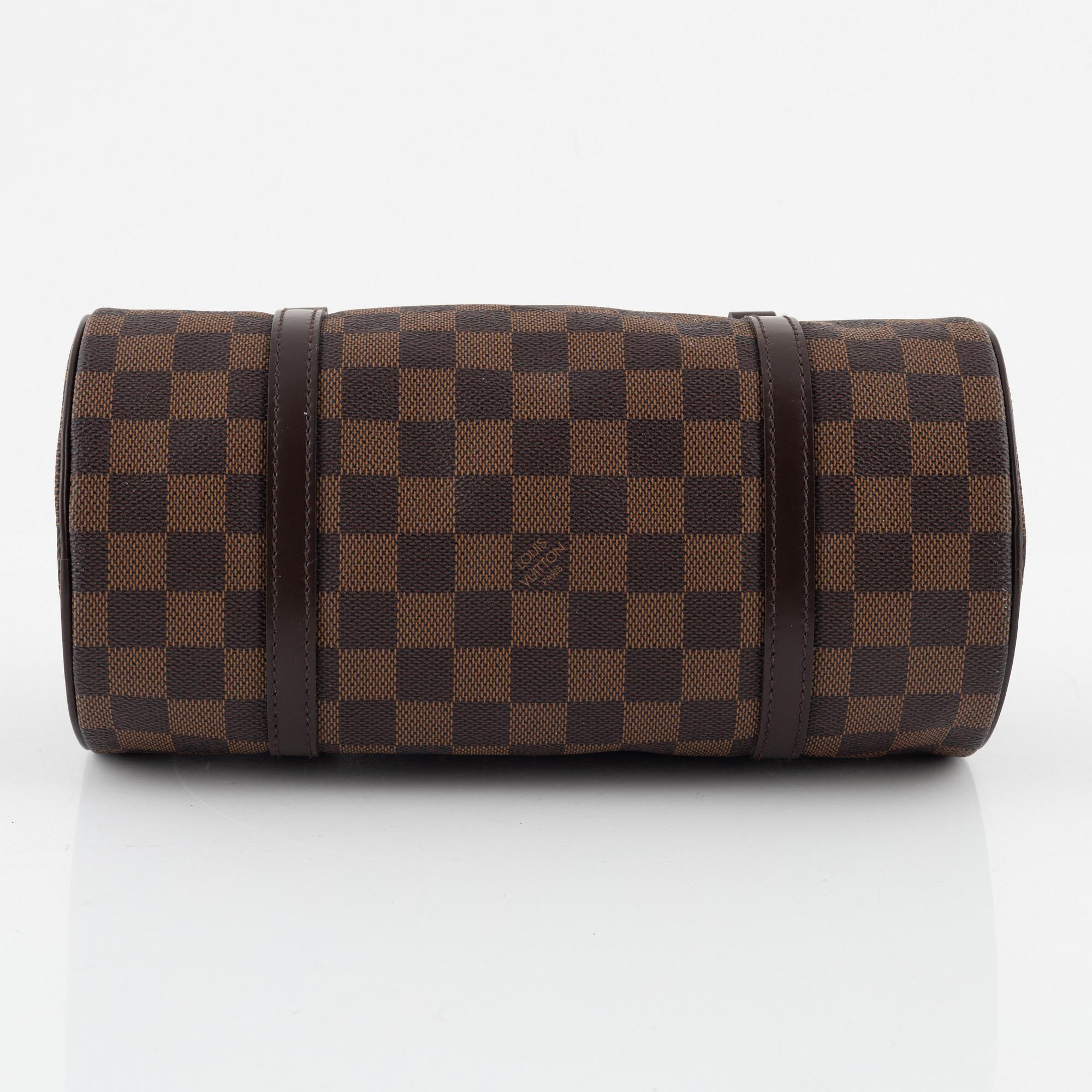 Louis Vuitton, bag, "Papillon", 2006.