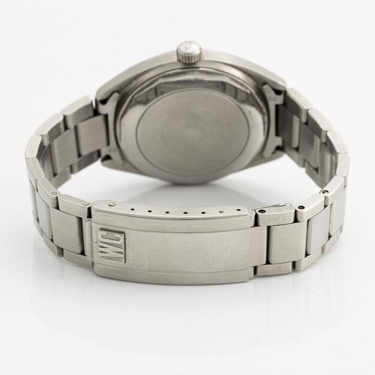 IWC, International Watch Co, Schaffhausen, Yacht Club (T Swiss T), armbandsur, 36 mm.