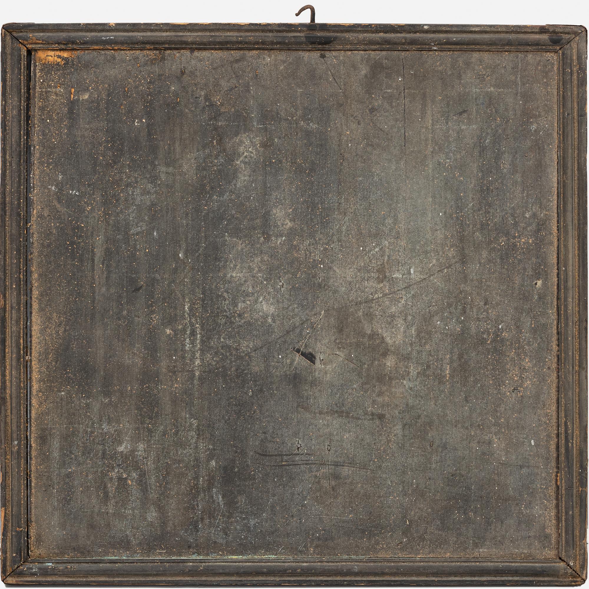A slate, 19th Century.