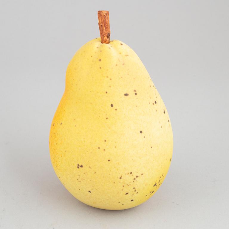 Per Hammarström, skulptur, stengods, signerad.