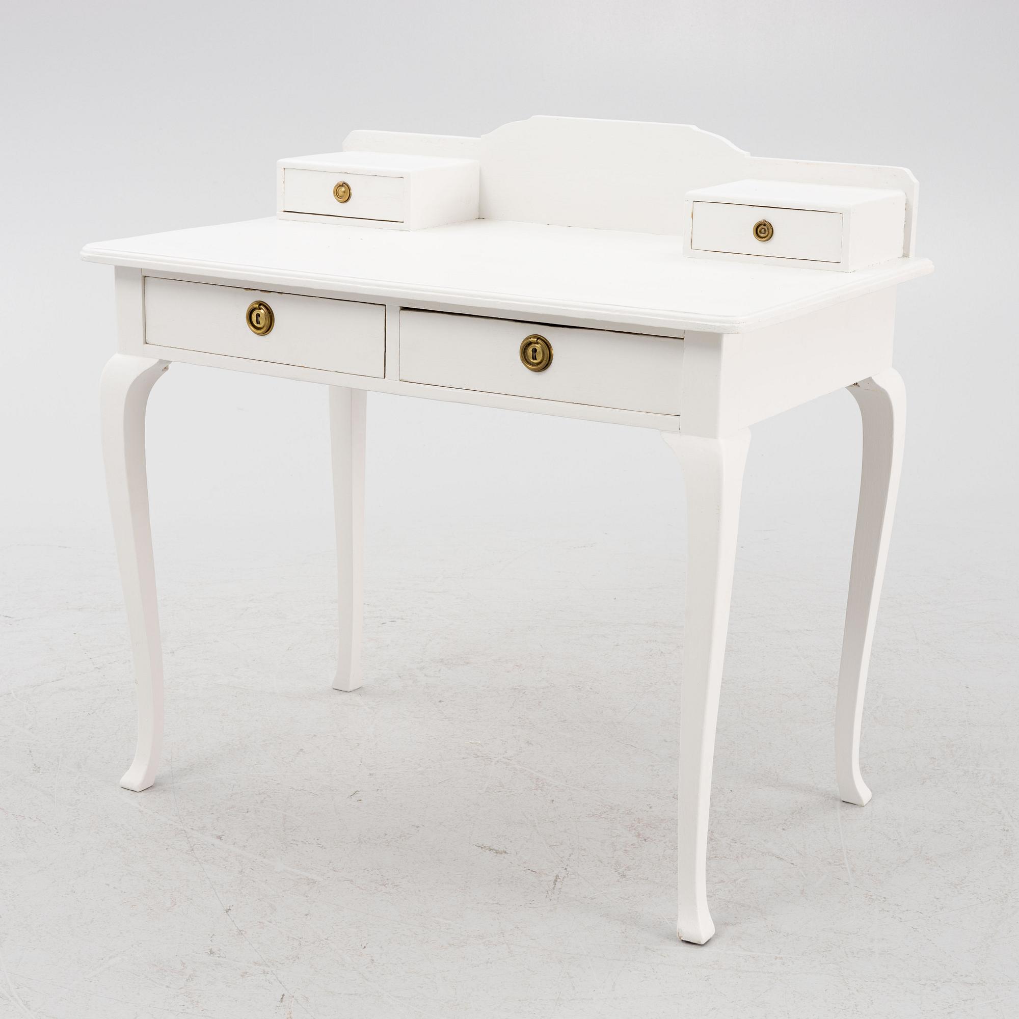 Skrivbord, 1920/30-tal.