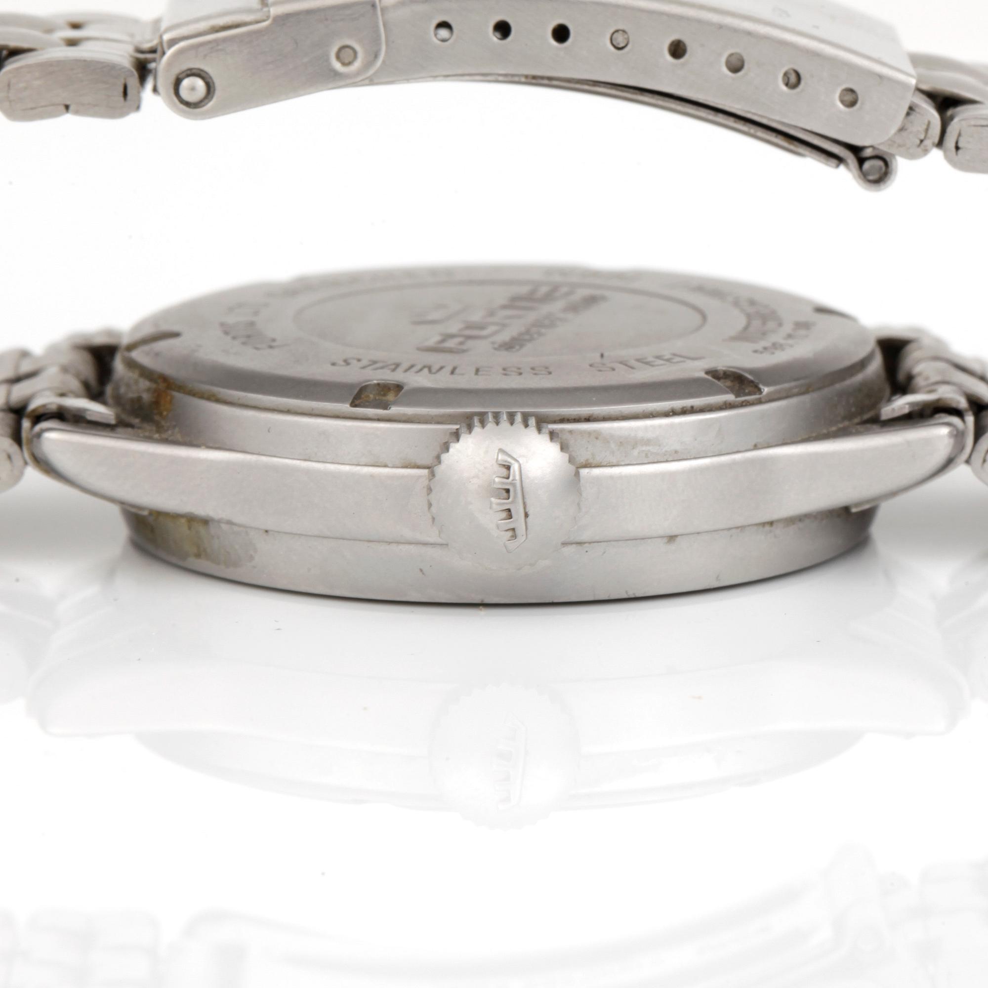 ARMBANDSUR, FORTIS, Schweiz, 1990-tal.