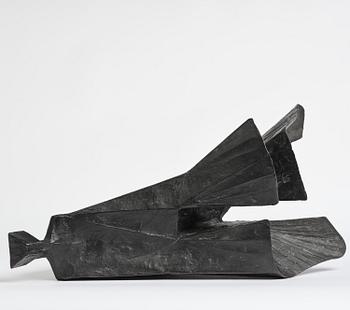 Lynn Chadwick, "Maquette II Jubilee III".