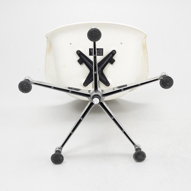 Charles & Ray Eames, stol, "PACC", Vitra.