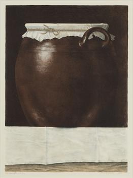 Philip von Schantz, "Krus".