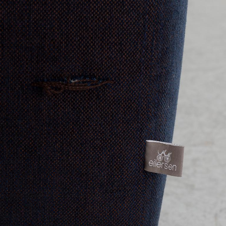 A sofa, Eilersen, 21st century.