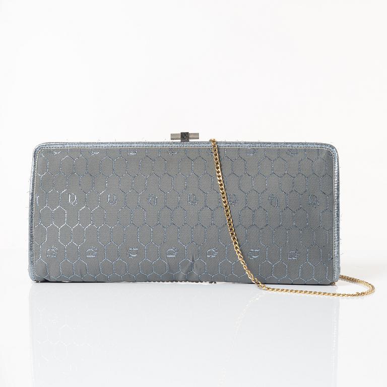 Christian Dior, Aftonväska/clutch, vintage.