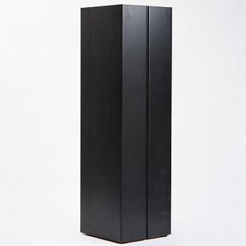 Hans Eichenberger, a “Wogg 8” cabinet, Wogg, Switzerland, 1980s.