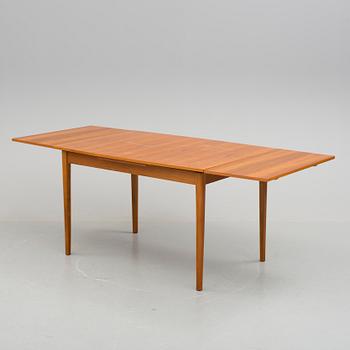 MATBORD, 1900-talets mitt.