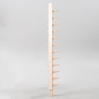 John Kandell, hylla, "Pilaster", Källemo.