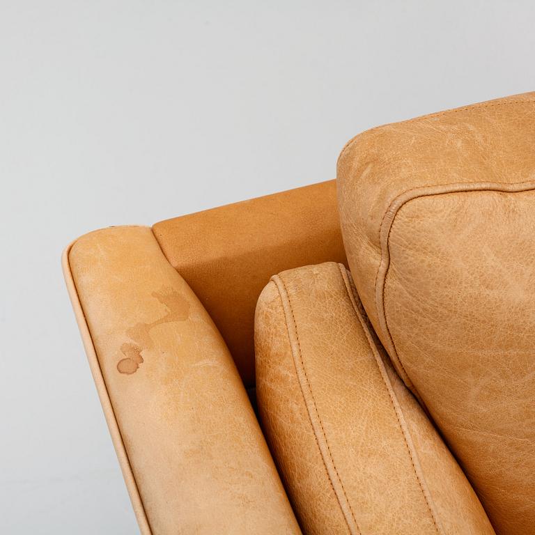 Mogens Hansen, a sofa, 'MH 2225', Denmark, late 20th Century.