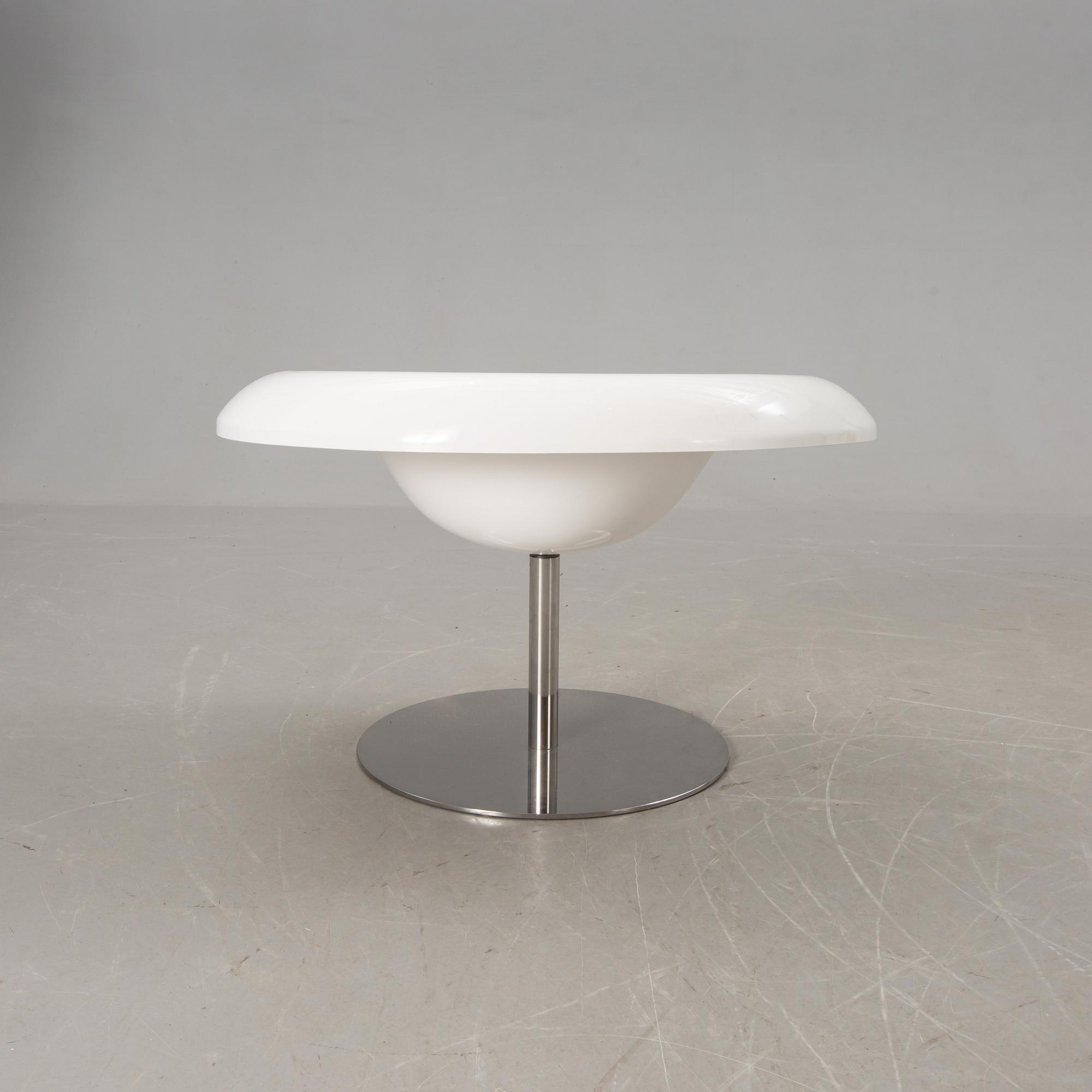 FÅTÖLJ, 1004 Dune, Jonas Lundby Jensen, Skandiform.