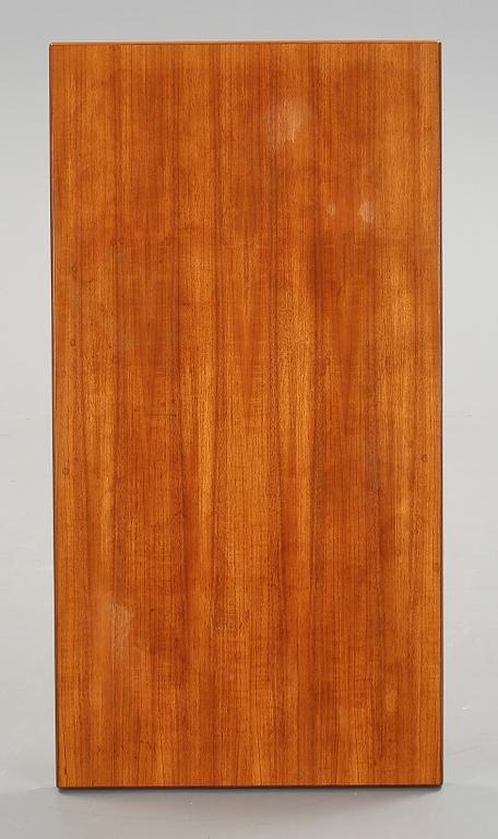 SOFFBORD, 1900-talets mitt.
