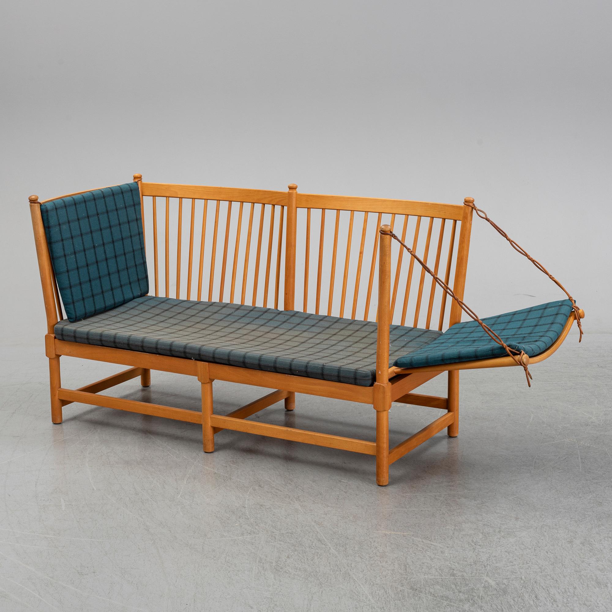 Børge Mogensen ”Tremme” Fritz Hansen - Stockholms Auktionsverk