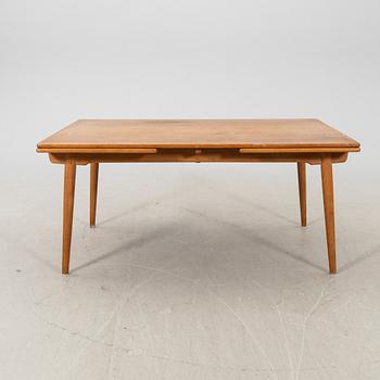 Hans J Wegner, oak dining tavle"AT-312", Andreas Tuck, Danmark.