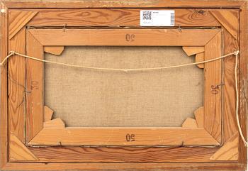 Arne Aspelin, untitled.