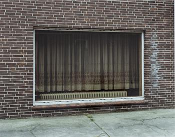 Laurenz Berges, "Löningen" 1993/2003.