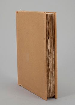 GENEALOGIA SURSILLIANA, utgiven i Helsingfors av J.C. Frenckell & Son, 1850.